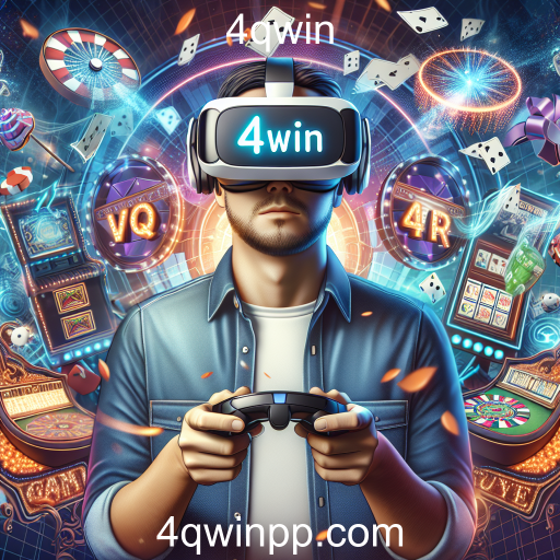 O Futuro dos Jogos VR: Uma Nova Dimensão de Entretenimento